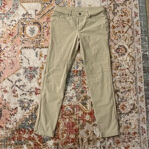 Men's Lululemon Pants